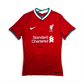 2020/21 Liverpool Home Football Shirt (M) Nike #14 Henderson