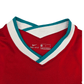 2020/21 Liverpool Home Football Shirt (M) Nike #4 Virgil