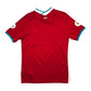 2020/21 Liverpool Home Football Shirt (M) Nike