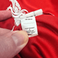 2020/21 Liverpool Home Football Shirt (XL) Nike #4 Virgil
