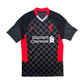 2020/21 Liverpool Third Football Shirt (S) Nike #10 Mane