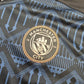 2020/21 Manchester City Away Football Shirt (S) Puma #10 Kun Aguero