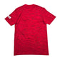 2020/21 Manchester United Home Football Shirt (M) Adidas