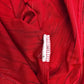 2020/21 Manchester United Home Football Shirt (M) Adidas