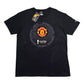 2020/21 Manchester United T-Shirt (XL) UEFA Europa League (BNWTs)