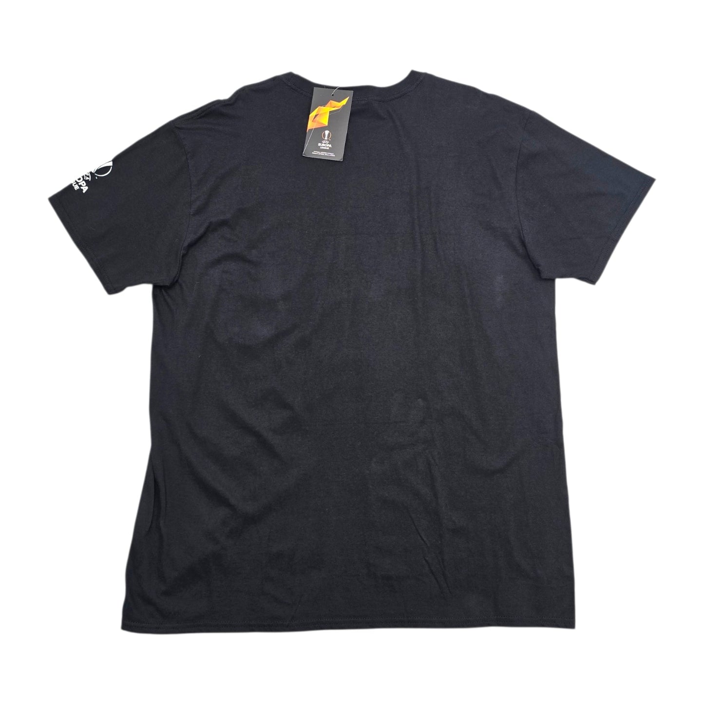 2020/21 Manchester United T-Shirt (XL) UEFA Europa League (BNWTs)