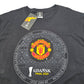 2020/21 Manchester United T-Shirt (XL) UEFA Europa League (BNWTs)