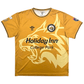 2020/21 Maryland Bobcats Away Football Shirt (XL) Icarus FC