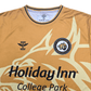 2020/21 Maryland Bobcats Away Football Shirt (XL) Icarus FC