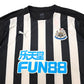 2020/21 Newcastle United Home Football Shirt (2XL) Puma #9 Joelinton