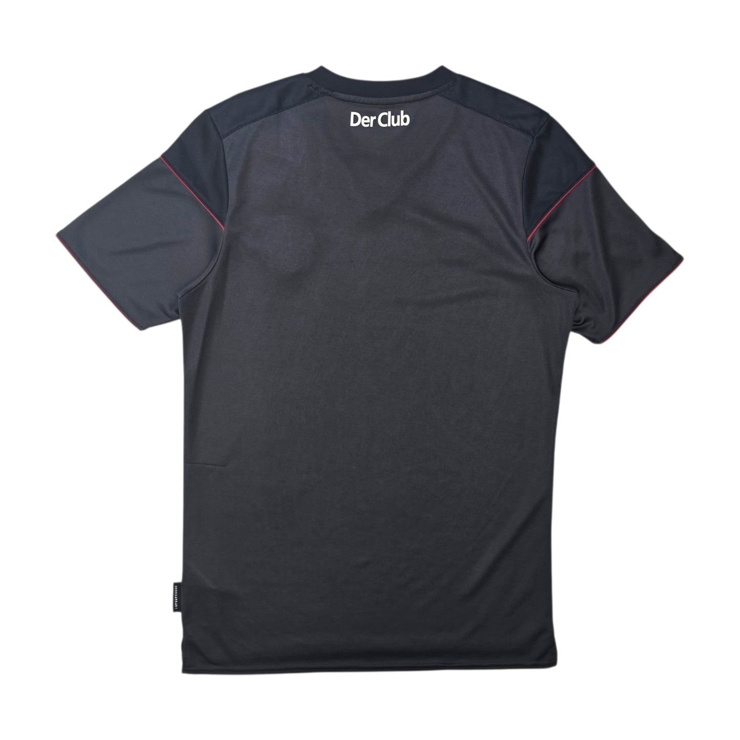2020/21 Nurnberg Third Football Shirt (S) Umbro
