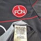 2020/21 Nurnberg Third Football Shirt (S) Umbro