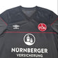 2020/21 Nurnberg Third Football Shirt (S) Umbro