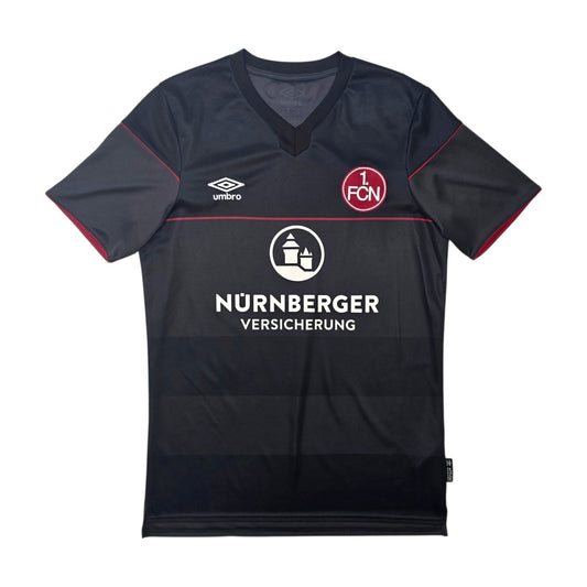 2020/21 Nurnberg Third Football Shirt (S) Umbro