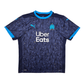 2020/21 Olympique Marseille Away Football Shirt (XL) Puma