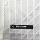 2020/21 Olympique Marseille Home Football Shirt (S) Puma #25 Nagatomo