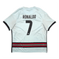 2020/21 Portugal Away Football Shirt (2XL) Nike #7 Ronaldo