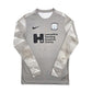 2020/21 Preston North End Goal Keeper Football Shirt (M) Nike #1