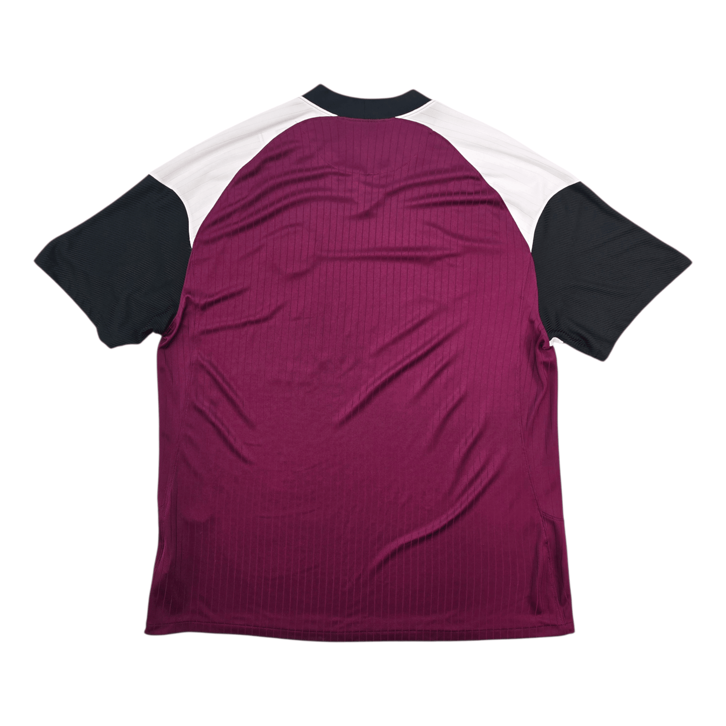 2020/21 PSG Third Football Shirt (2XL) Nike / Jordan