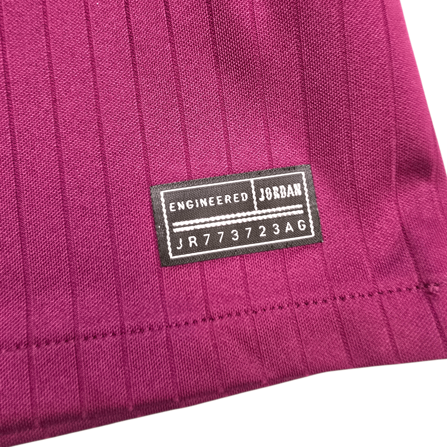 2020/21 PSG Third Football Shirt (2XL) Nike / Jordan