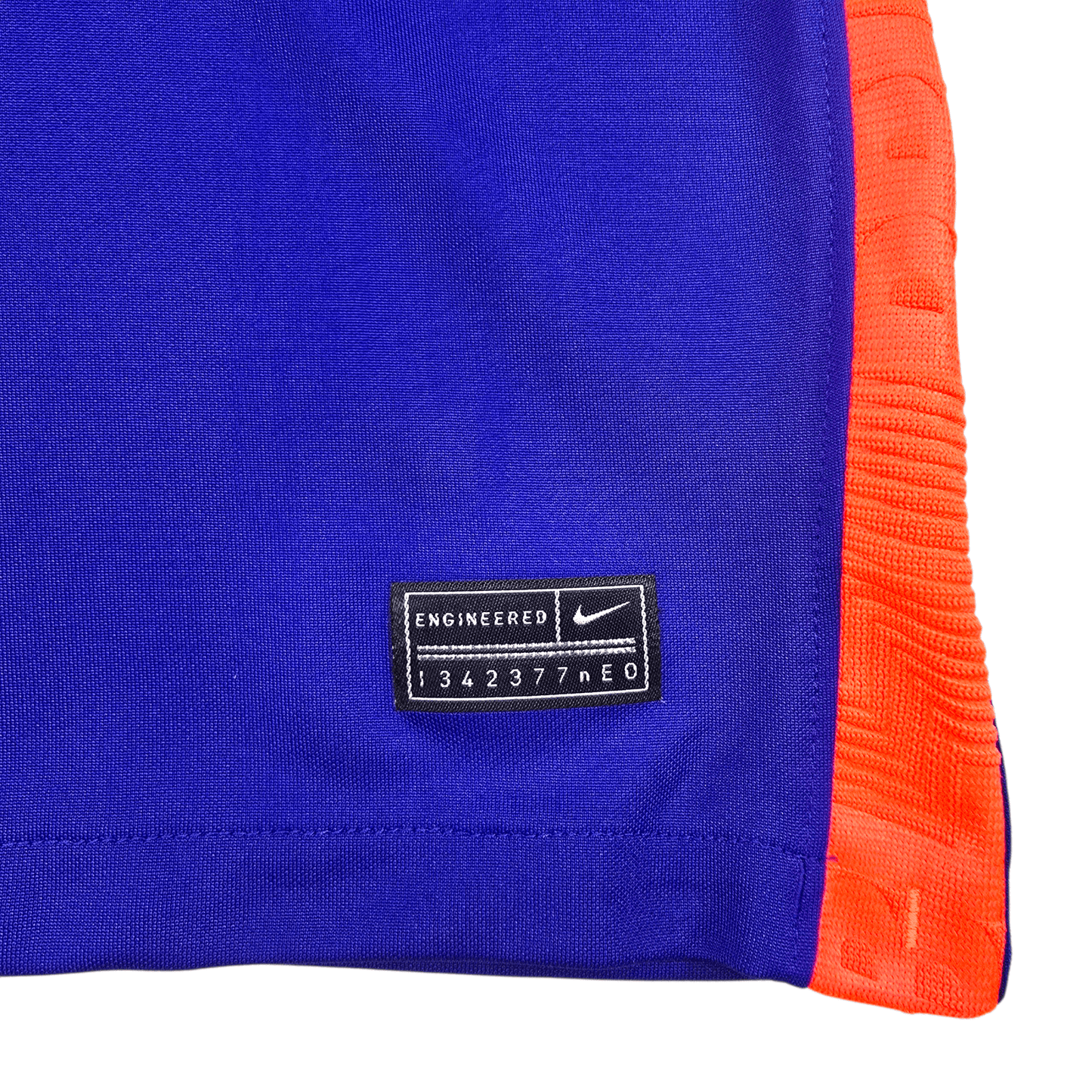 2020/21 RB Leipzig Away Football Shirt (M) Nike #25 Olmo