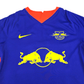 2020/21 RB Leipzig Away Football Shirt (M) Nike #25 Olmo