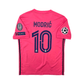 2020/21 Real Madrid Away Football Shirt (M) Adidas #10 Modric