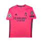 2020/21 Real Madrid Away Football Shirt (M) Adidas #10 Modric