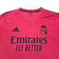 2020/21 Real Madrid Away Football Shirt (M) Adidas #10 Modric