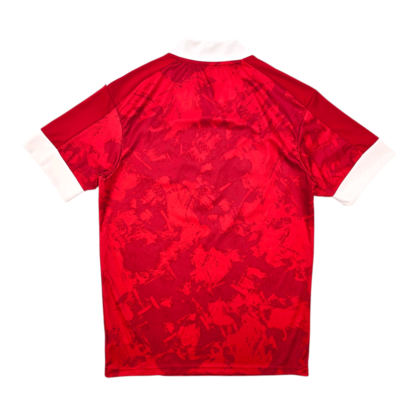 2020/21 Russia Home Football Shirt (M) Adidas