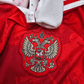 2020/21 Russia Home Football Shirt (M) Adidas