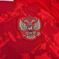 2020/21 Russia Home Football Shirt (S) Adidas
