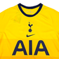 2020/21 Tottenham Hotspur Third Football Shirt (S) Nike #9 Bale
