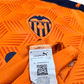 2020/21 Valencia Away Football Shirt (L) Puma