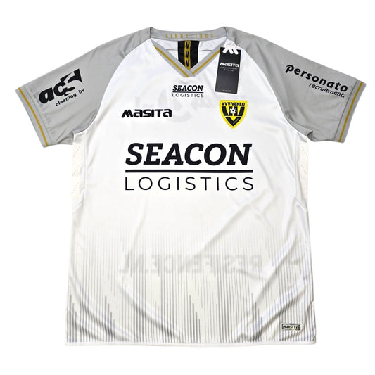 2020/21 VVV Venlo Goal Keeper Football Shirt (L) Masita (BNWTs)