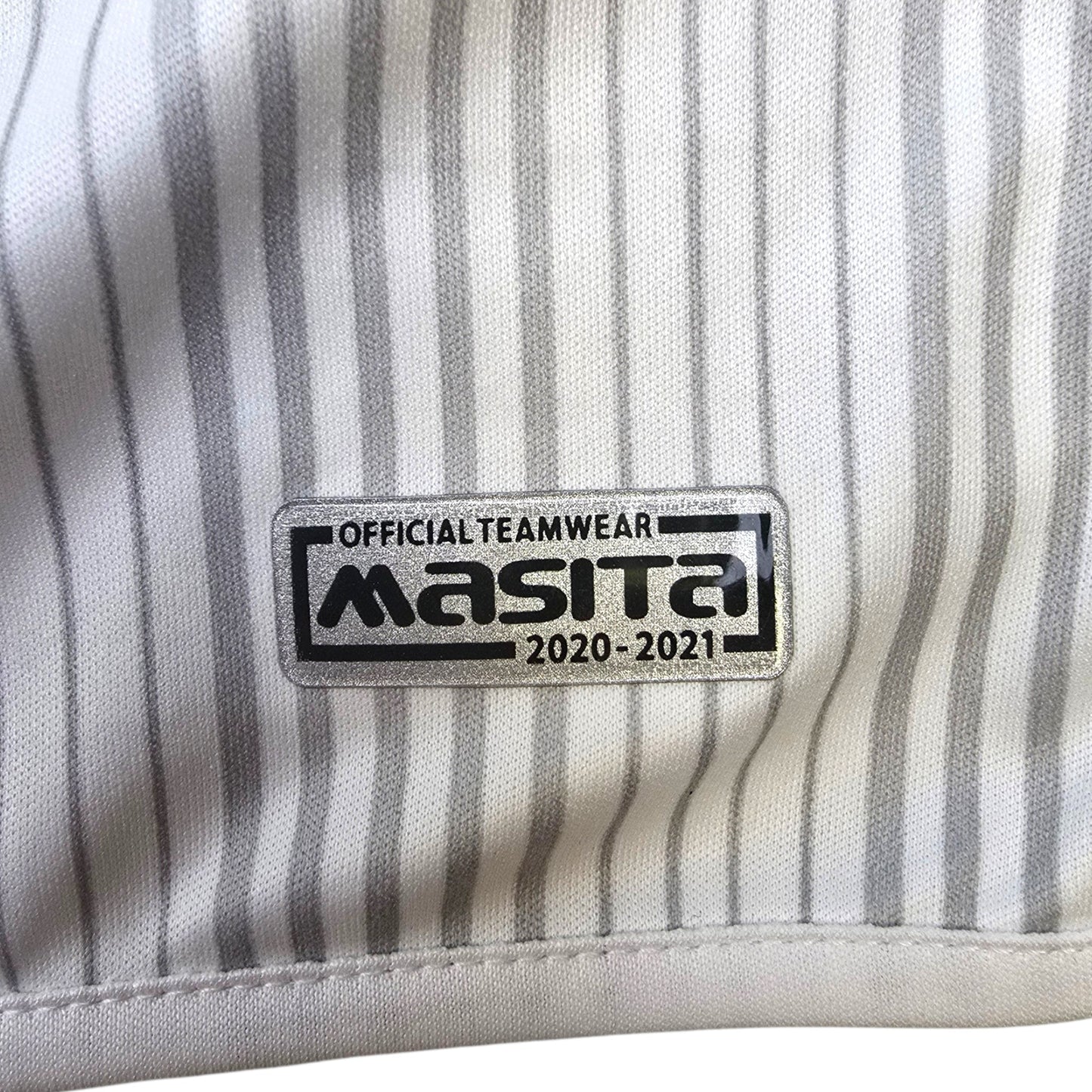 2020/21 VVV Venlo Goal Keeper Football Shirt (L) Masita (BNWTs)