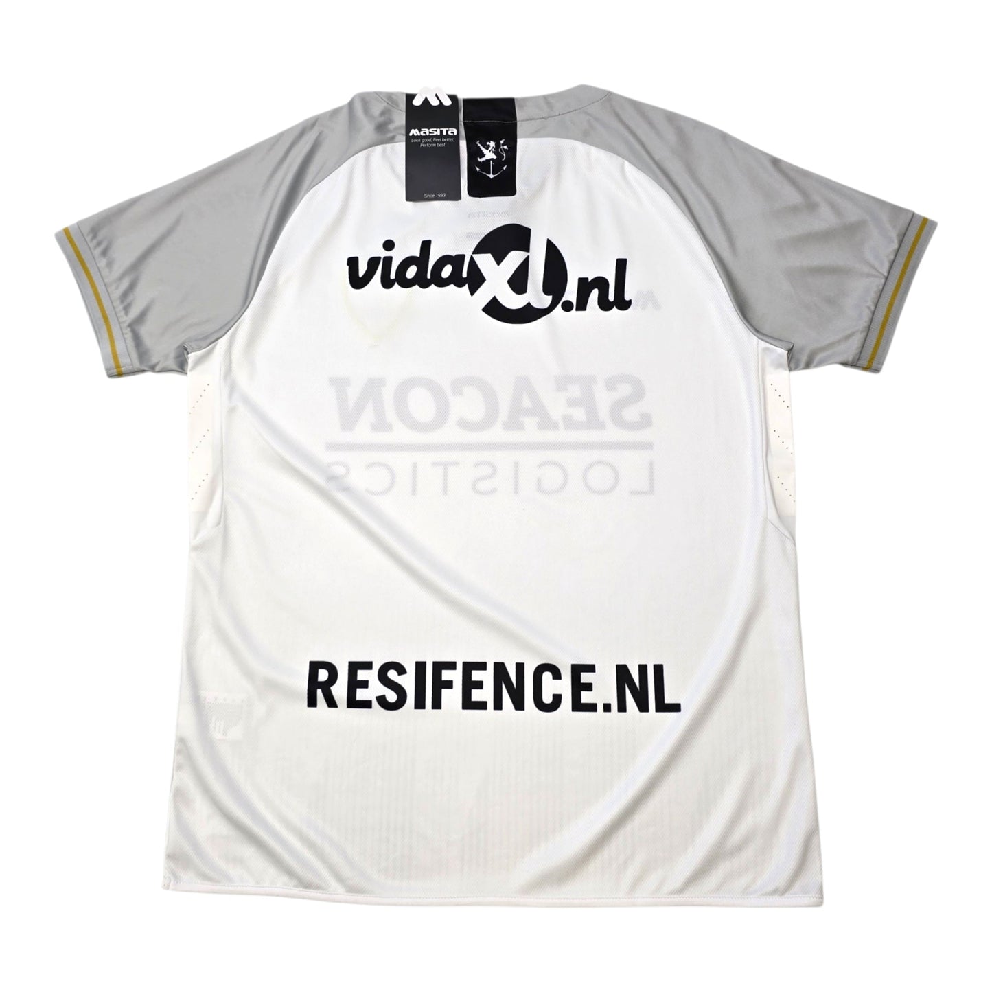 2020/21 VVV Venlo Goal Keeper Football Shirt (L) Masita (BNWTs)