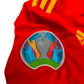 2020/21 Wales Home Football Shirt (S) Adidas #11 Bale