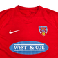 2020/22 Dagenham & Redbridge Home Football Shirt (XL) Nike