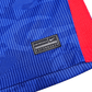 2020/22 England Away Football Shirt (M) Nike #4 Rice
