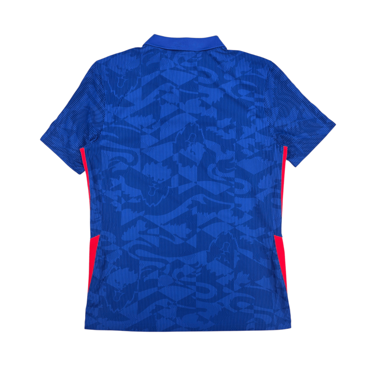 2020/22 England Away Football Shirt (M) Nike (Player Version)