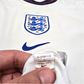 2020/22 England Home Football Shirt (L) Nike #4 Rice (Player Version)