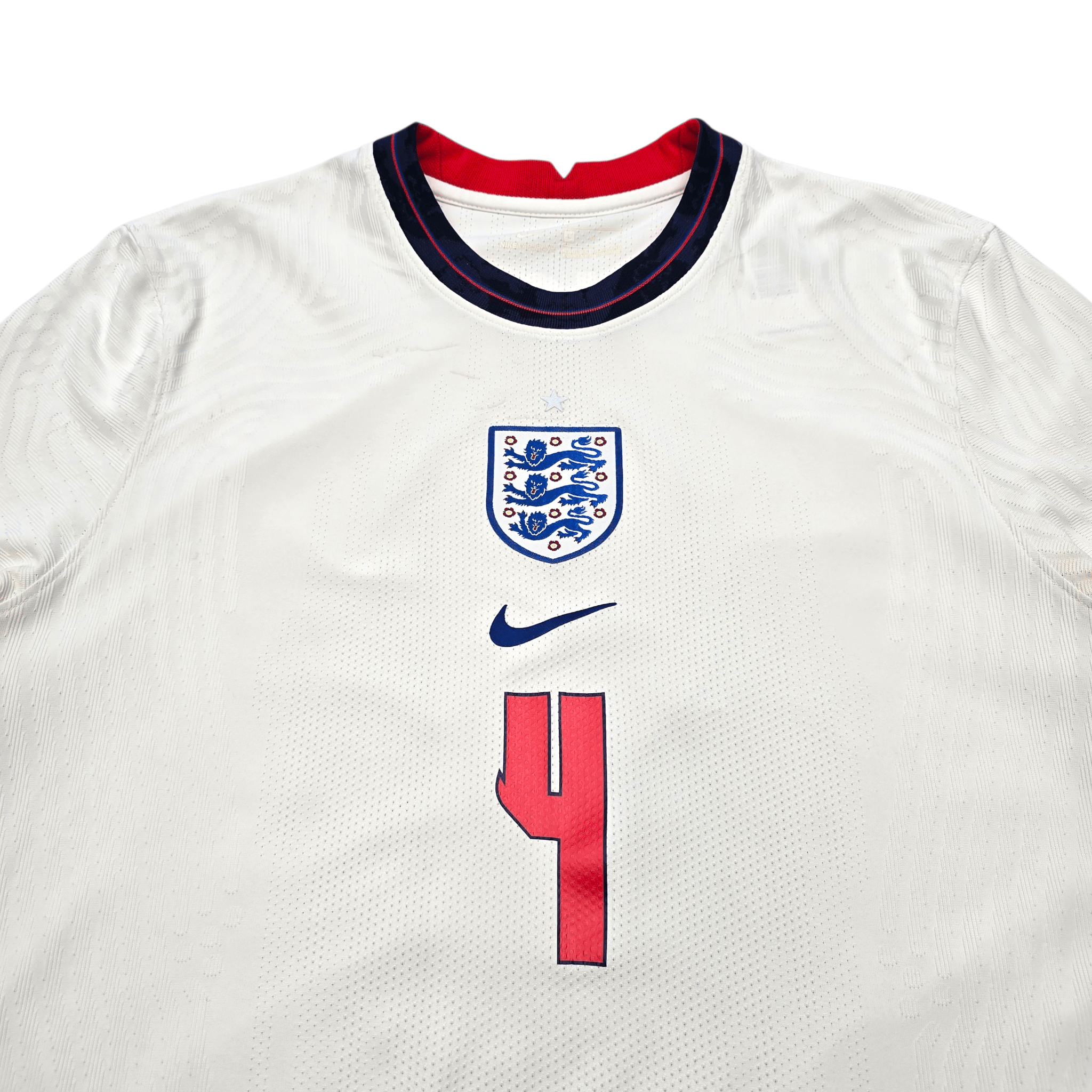 nike england 2020 home shirt