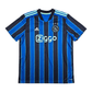 2021/22 Ajax Away Football Shirt (XL) Adidas #10 Tadic