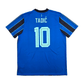 2021/22 Ajax Away Football Shirt (XL) Adidas #10 Tadic