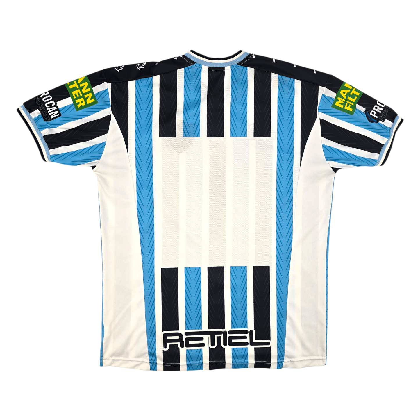 2021/22 Almagro Home Football Shirt (L) Retiel