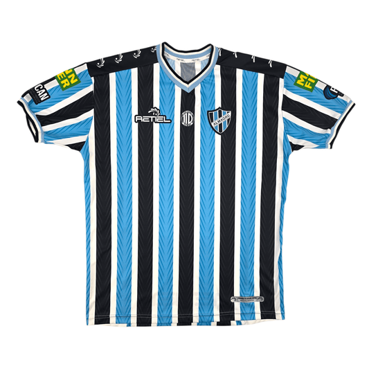 2021/22 Almagro Home Football Shirt (L) Retiel