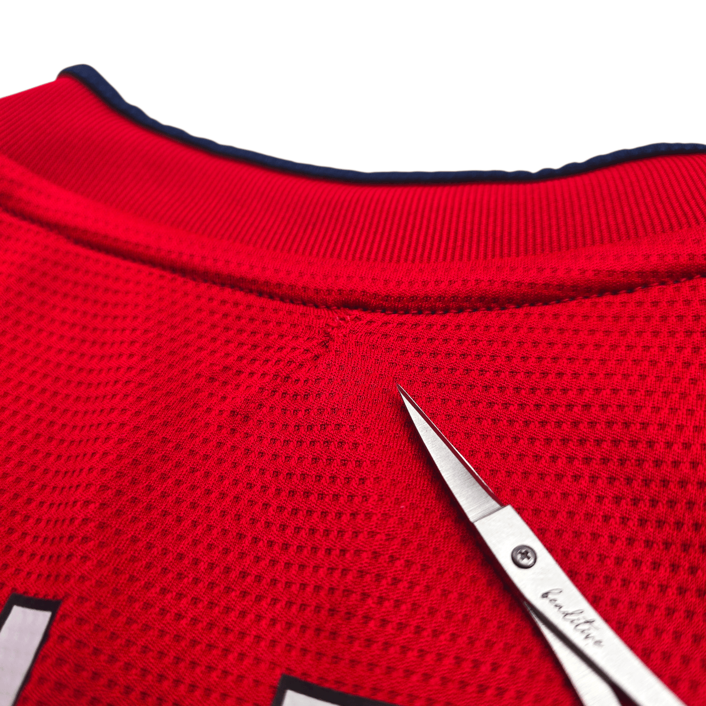 2021/22 Arsenal Home Football Shirt (M) Adidas #10 Smith Rowe