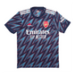 2021/22 Arsenal Third Football Shirt (M) Adidas #8 Odegaard