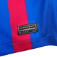 2021/22 Barcelona Home Football Shirt (M) Nike #3 Pique
